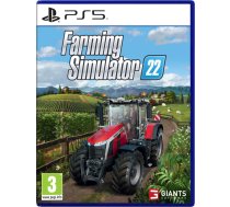 Giants Farming Simulator 22