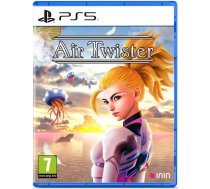Inin Air Twister