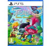Game Mill DreamWorks Trolls Remix Rescue