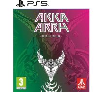 Numskull Akka Arrh (Collectors Edition)