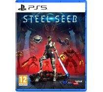 Perp Games Steel Seed