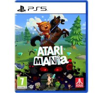 Atari Mania