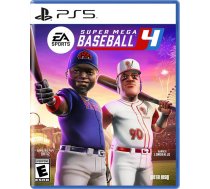 EA Super Mega Baseball 4 (Import)