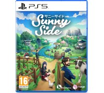 Mergegames SunnySide
