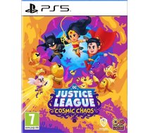 Outright Games DC’s Justice League: Cosmic Chaos