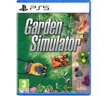 Just For Games Garden Simulator