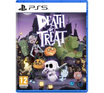 Perp Games Death or Treat