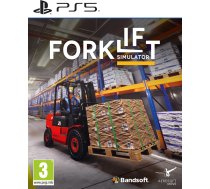 Aerosoft Forklift Simulator