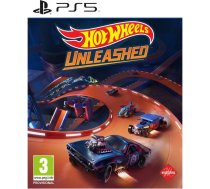 Microids Hot Wheels Unleashed