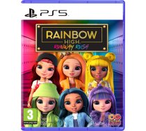 Outright Games RAINBOW HIGH: RUNWAY RUSH
