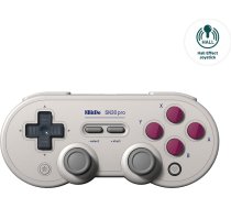 8Bitdo SN30 Pro Gamepad Hall Ed/G Classic