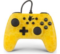 Powera wired controller