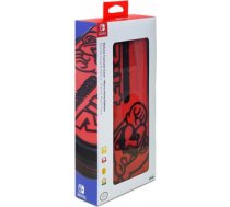 PDP Deluxe Console Case Super Mario Kana Edition Switch