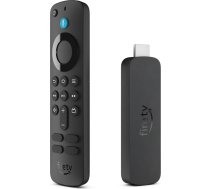 Amazon - Fire TV Stick 4K (2nd Gen) 2023