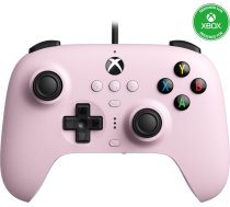 8Bitdo Ultimate Wired Xbox Pad Pink (Xbox Series X/S, XOne, PC)