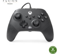 Powera Fusion Pro 4 Wired Controller - Black (Xbox Series X - S)