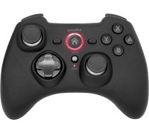 Speedlink - RAIT Bluetooth Gamepad - for Nintendo Switch/OLED, rubber-black
