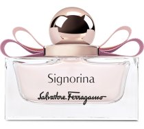 Salvatore Ferragamo - Signorina EDP 50 ml