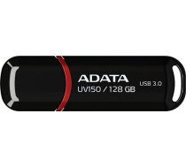Adata Pendrive UV150 128GB USB3.2 black