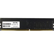 Afox DDR4 8G 2400 UDIMM memory module 8 GB 1 x 8 GB 2400 MHz