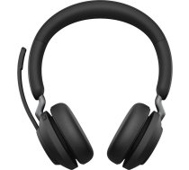Jabra Evolve2 65 USB-A Black MS Stereo
