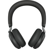 Jabra Evolve2 75 Link380a UC Stereo Stand
