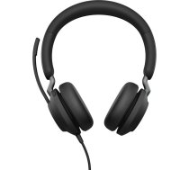 Jabra Evolve2 40 SE USB-C, MS Stereo
