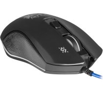 Defender MOUSE DEFENDER GM-927 SLEIPNIR OPTIC 12800dpi 6P