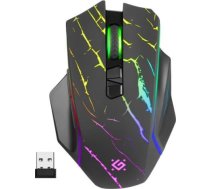 Defender MOUSE DEFENDER GM-503 URAN OPTIC RF RGB 3200dpi 8P