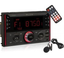Blow AVH-9620 2DIN car radio