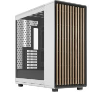 Fractal Design North XL Desktop White