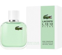 Lacoste - L.12.12 Blanc Eau Fraiche EDT 50 ml