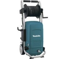 Makita HW151 pressure washer Upright Black,Blue 498 l/h 2500 W