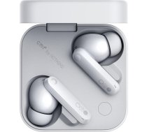 Nothing CMF by Nothing Buds Pro 2 Wireless Earbuds with HiFi Sound Light Grey