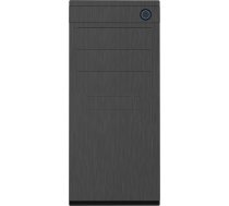 Chieftec HC-10B-OP computer case Mini Tower Black