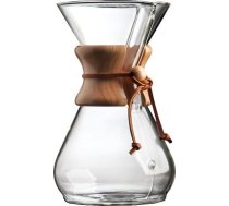 No Name Chemex Classic CM-8A Glass