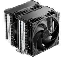 Deepcool CPU Cooler | AG620 G2 | Black | Intel, AMD