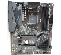 Gigabyte | Gigabyte USED, REFURBISHED, WITHOUT ACCESSORIES, ONLY BACK PANEL INCLUDED