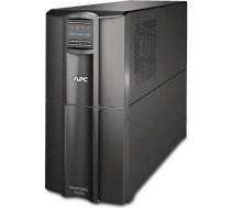 Schneider Electric APC Smart-UPS | SMT2200IC | 2200 VA | 1980 W