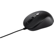 Asus | Blue Ray Mouse | MU101C | Optical USB mouse | Black