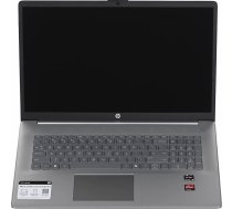 Hewlett-Packard HP 17-CP2025D Ryzen 5 7520U 17.3" FHD IPS 8GB 512GB SSD Bluetooth Windows 11 Natural Silver (REPACK) 2-year warranty New Repack/Repacked