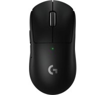 Logitech PRO X SUPERLIGHT 2 SE - BLACK - 2.4GHZ - EER2-933 - 933