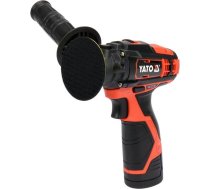 Yato YT-82903 car polisher 8300 RPM