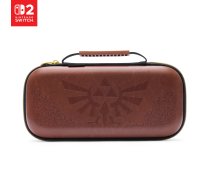 Powera - Protection Case for Nintendo Switch 2 - Hyrule Crest