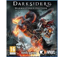 THQ Darksiders: Warmastered Edition