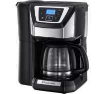 Russell Hobbs - Victory Grind & Brew Coffee Maker