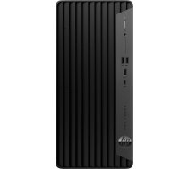 Hewlett-Packard HP Pro Tower 400 G9 PCI Intel® Core™ i5 i5-14500 16 GB DDR5-SDRAM 512 GB SSD Windows 11 Pro PC Black