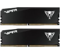 No Name Patriot Viper Gaming Elite 5 Ultra DDR5-6000 RAM, CL 28, AMD EXPO, XMP 3.0 - 2x 24GB, schwarz