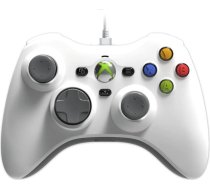 No Name Hyperkin M01368 White USB Gamepad Analogue / Digital PC, Xbox One, Xbox One S, Xbox One X, Xbox Series S, Xbox Series X
