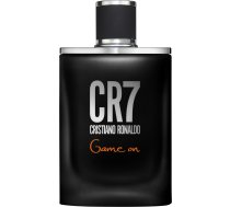 Cr7 Cristiano Ronaldo Cristiano Ronaldo - CR7 Game On EDT 50 ml